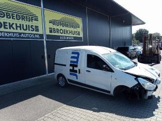 Dacia Dokker Dokker Express (8S), Van, 2012 / 2021 1.5 dCi 90 picture 5