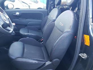 Fiat 500C 0.9 TwinAir Lounge picture 13
