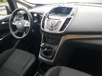 Ford C-Max 1.6 TDCi Trend picture 13
