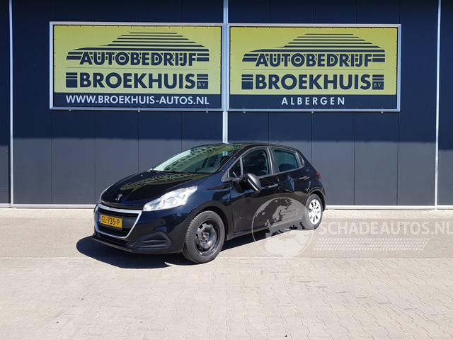 Peugeot 208 1.0 PureTech Access
