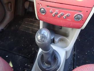 Renault Modus 1.2 16v picture 7