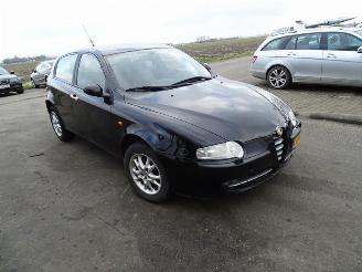 Alfa Romeo 147 1.9 JTD picture 4