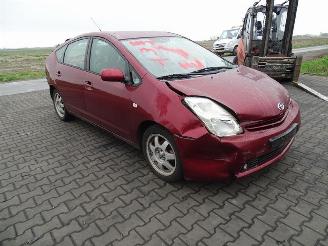 Toyota Prius 1.5 16v picture 4
