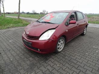 Toyota Prius 1.5 16v picture 3