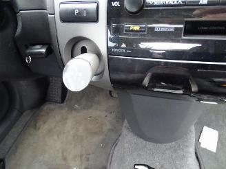 Toyota Prius 1.5 16v picture 8