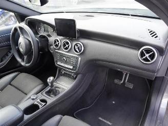 Mercedes A-klasse 180 CDi picture 10