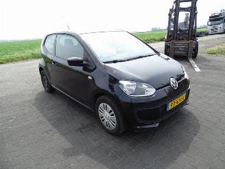 Volkswagen Up! 1.0 12v picture 4