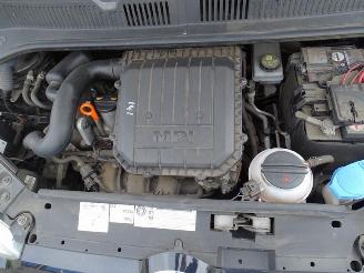Volkswagen Up! 1.0 12v picture 8
