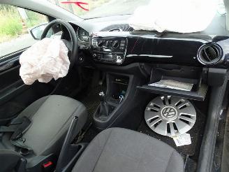 Volkswagen Up! 1.0 12v picture 5
