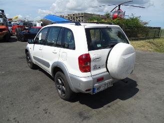 Toyota Rav-4 2.0 D-4D picture 2