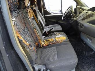 Ford Transit Custom 2.2 TDCi picture 8