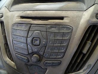 Ford Transit Custom 2.2 TDCi picture 6