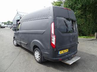Ford Transit Custom 2.2 TDCi picture 2