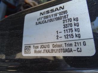 Nissan Qashqai 1.5 dCi picture 6