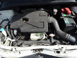 Suzuki SX4 1.6 16v picture 8