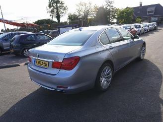 BMW 7-serie Active Hybrid V8 32V picture 1
