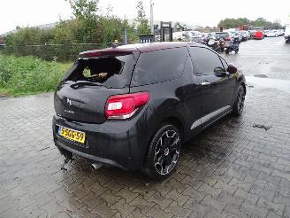 Citroën DS3 1.6 VTi picture 1