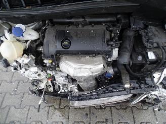 Citroën C3 picasso 1.4 16v picture 8