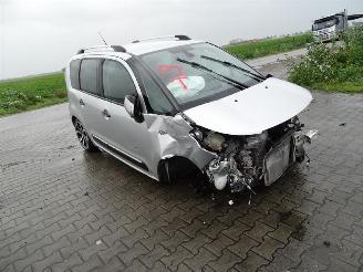 Citroën C3 picasso 1.4 16v picture 4