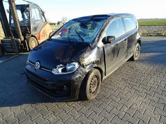 Volkswagen Up! 1.0 picture 3