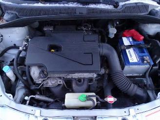 Suzuki SX4 1.6 16v picture 8