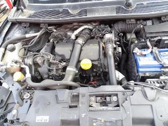 Renault Mégane Grandtour 1.5 dCi picture 8