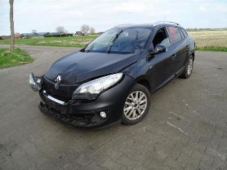 Renault Mégane Grandtour 1.5 dCi picture 3