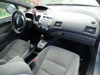 Honda Civic 1.3 Hybrid picture 5