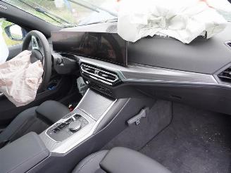 BMW 3-serie Touring 320e Xdrive picture 5