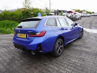 BMW 3-serie Touring 320e Xdrive picture 1