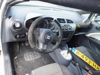 Seat Leon 1.4 16v picture 5