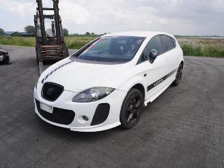 Seat Leon 1.4 16v picture 3