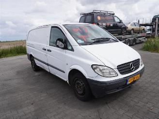 Mercedes Vito 111CDI picture 4