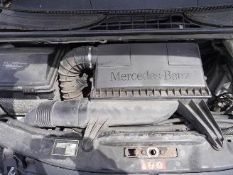 Mercedes Vito 111CDI picture 9