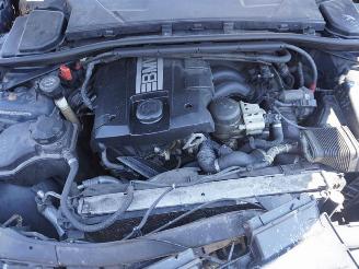 BMW 3-serie Touring 318i picture 9