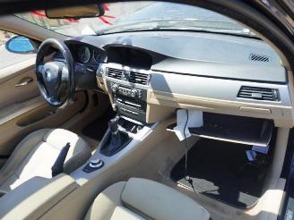 BMW 3-serie Touring 318i picture 5