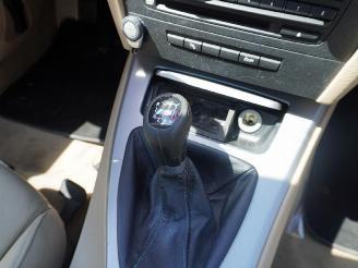 BMW 3-serie Touring 318i picture 7