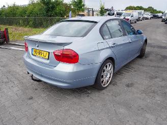 BMW 3-serie 318i picture 1