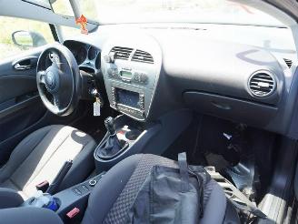 Seat Leon 1.4 TSi picture 5