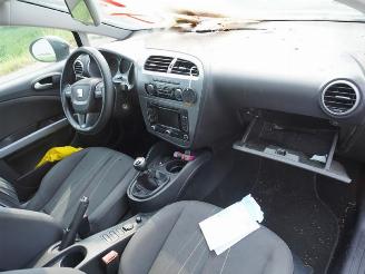 Seat Leon 1.2 TSi picture 5