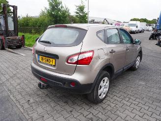 Nissan Qashqai 1.6 16v picture 1