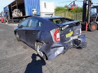 Toyota Prius 1.8 16V picture 2