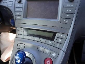 Toyota Prius 1.8 16V picture 6