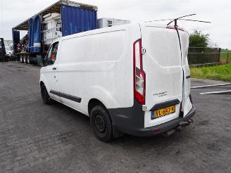 Ford Transit Custom 2.2 TDCi picture 2