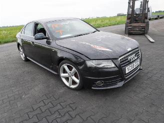Audi A4 2.0 TDi picture 4