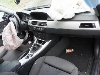 BMW 3-serie Touring 320i picture 5