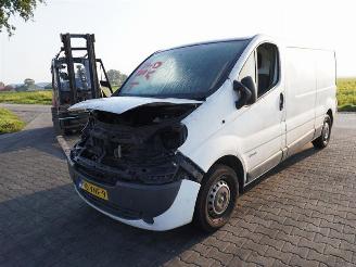 Renault Trafic T29 L2/H1 2.0 DCI 84KW E4 picture 3