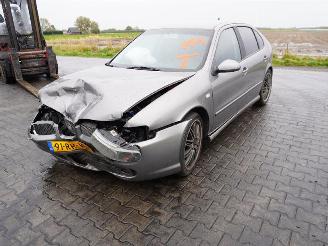 Seat Leon 1.8 turbo picture 3