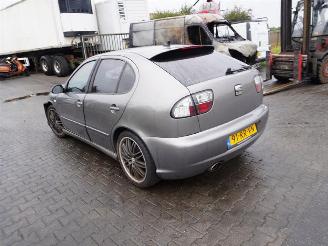 Seat Leon 1.8 turbo picture 2