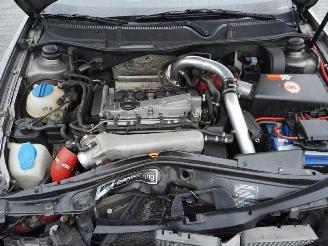 Seat Leon 1.8 turbo picture 8